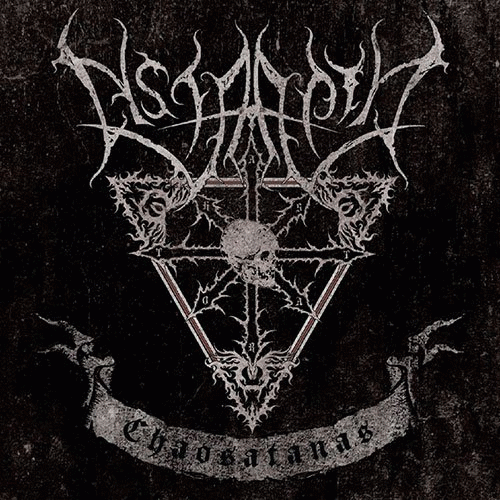 Astaroth (NOR) : Chaosatanas